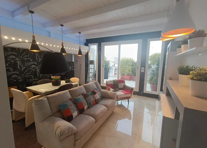 Alojamento de Acomodação e Pequeno-almoço Blumoon Boutique