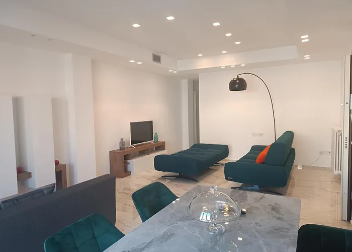 Bed & Breakfast Blumoon Boutique Andria