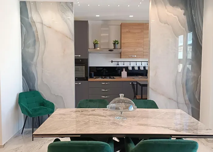 Bed & Breakfast Blumoon Boutique Andria