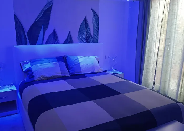 Blumoon Boutique 4*