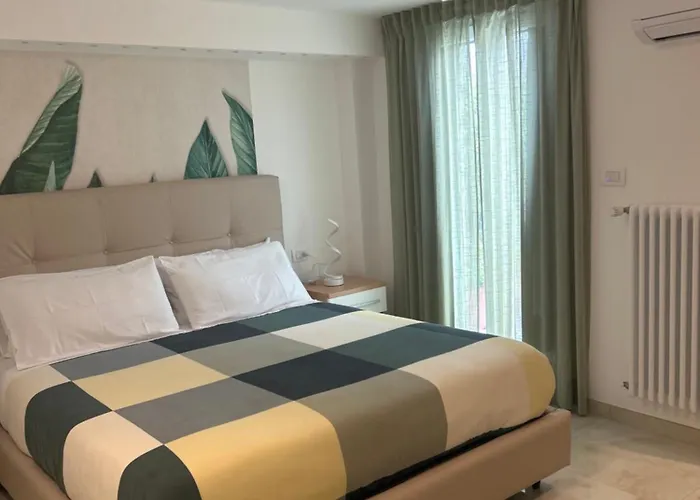 Blumoon Boutique Bed & Breakfast