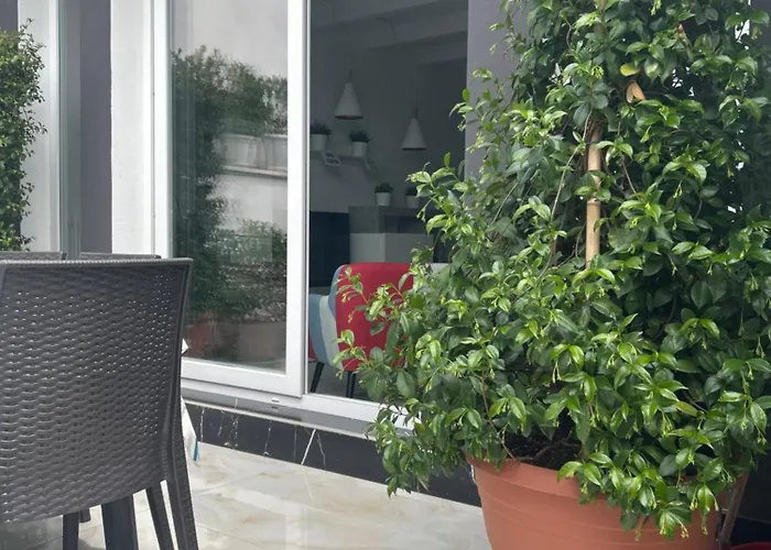 Blumoon Boutique 4*
