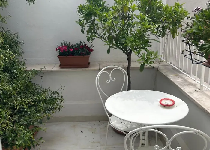 Blumoon Boutique 4* Andria