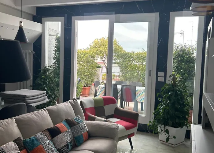 Alojamento de Acomodação e Pequeno-almoço Blumoon Boutique 4*
